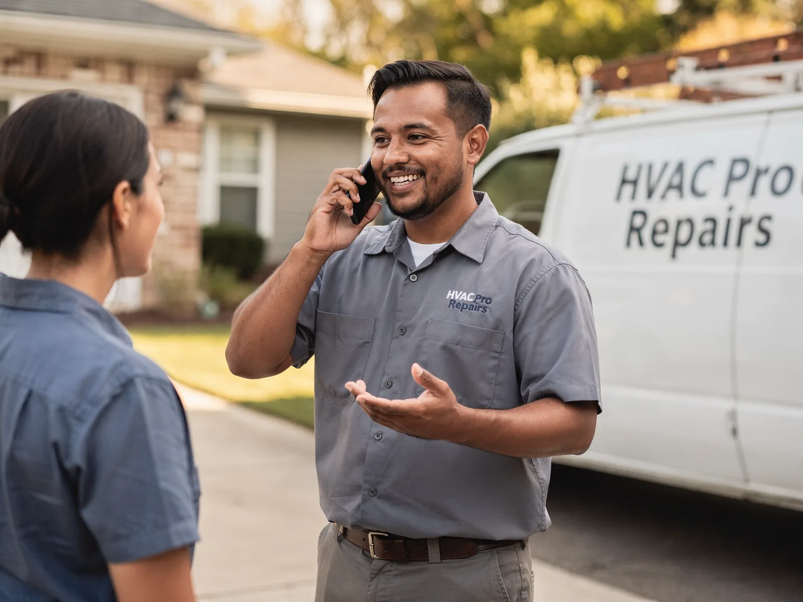 Heat Pump Repair Wilson, MI FAQs